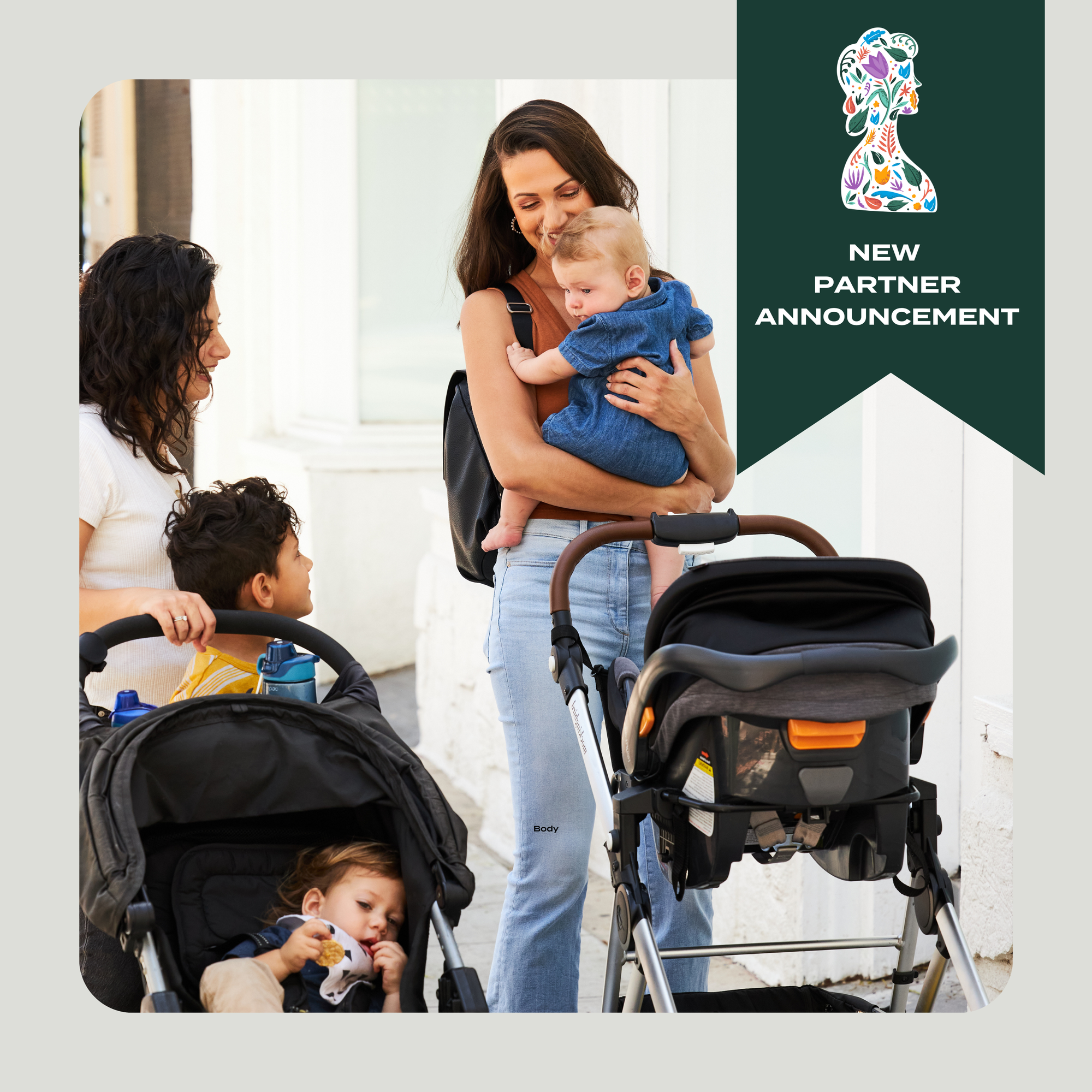 New Partnership | Offering Free and Low-Cost Medical Care