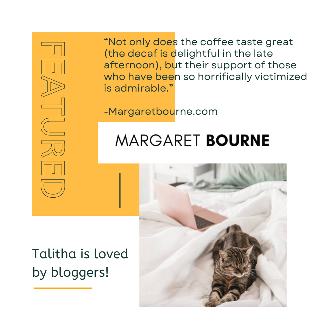 An Interview With Talitha Coffee Co-Founder, Jenny Barber