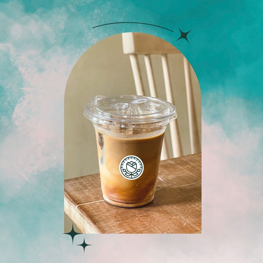 Dive into Summer with Our Irresistible Caramel Iced Coffee Recipe!