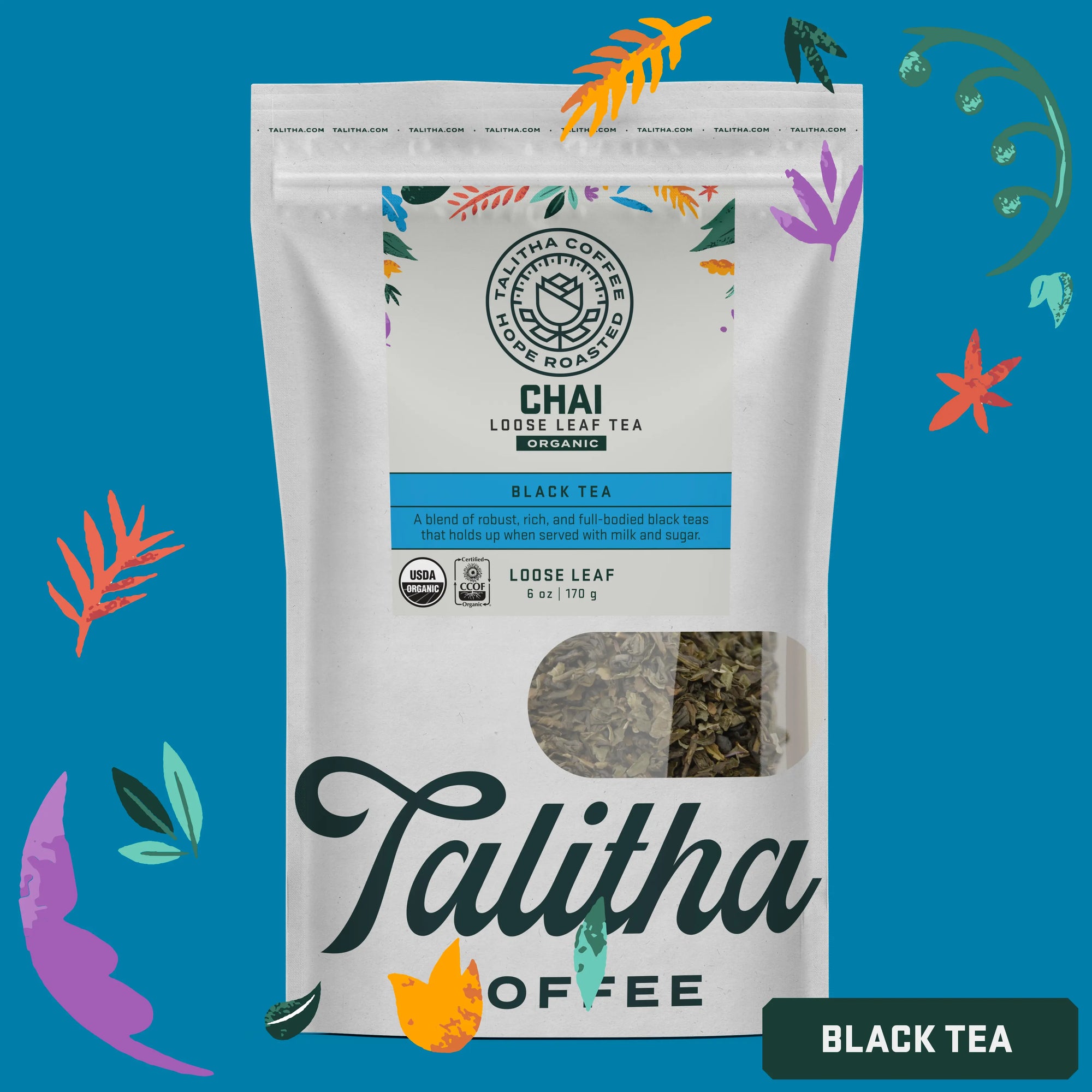 Chai