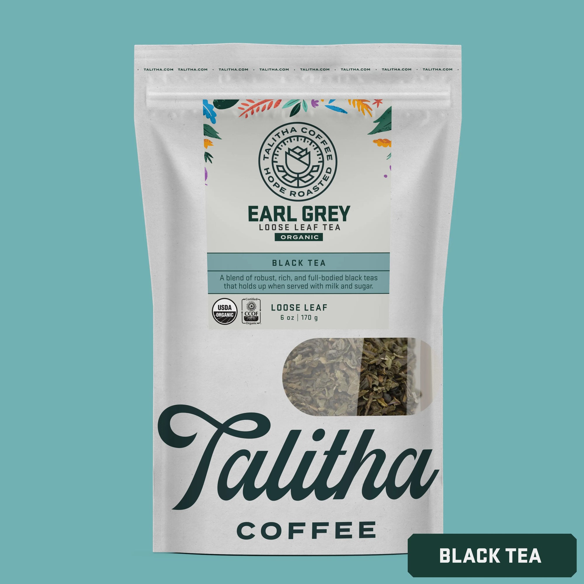 Earl Grey