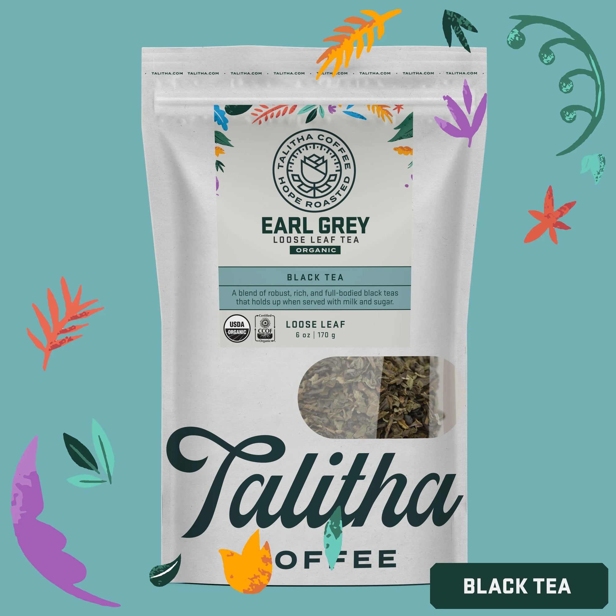 Earl Grey