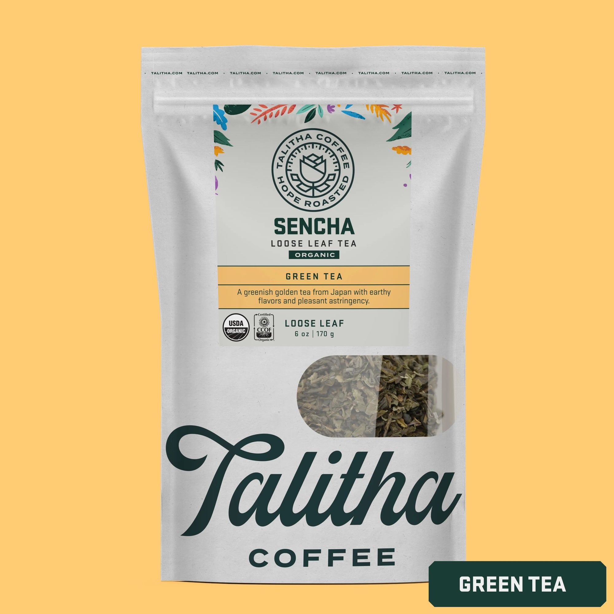 Green Sencha