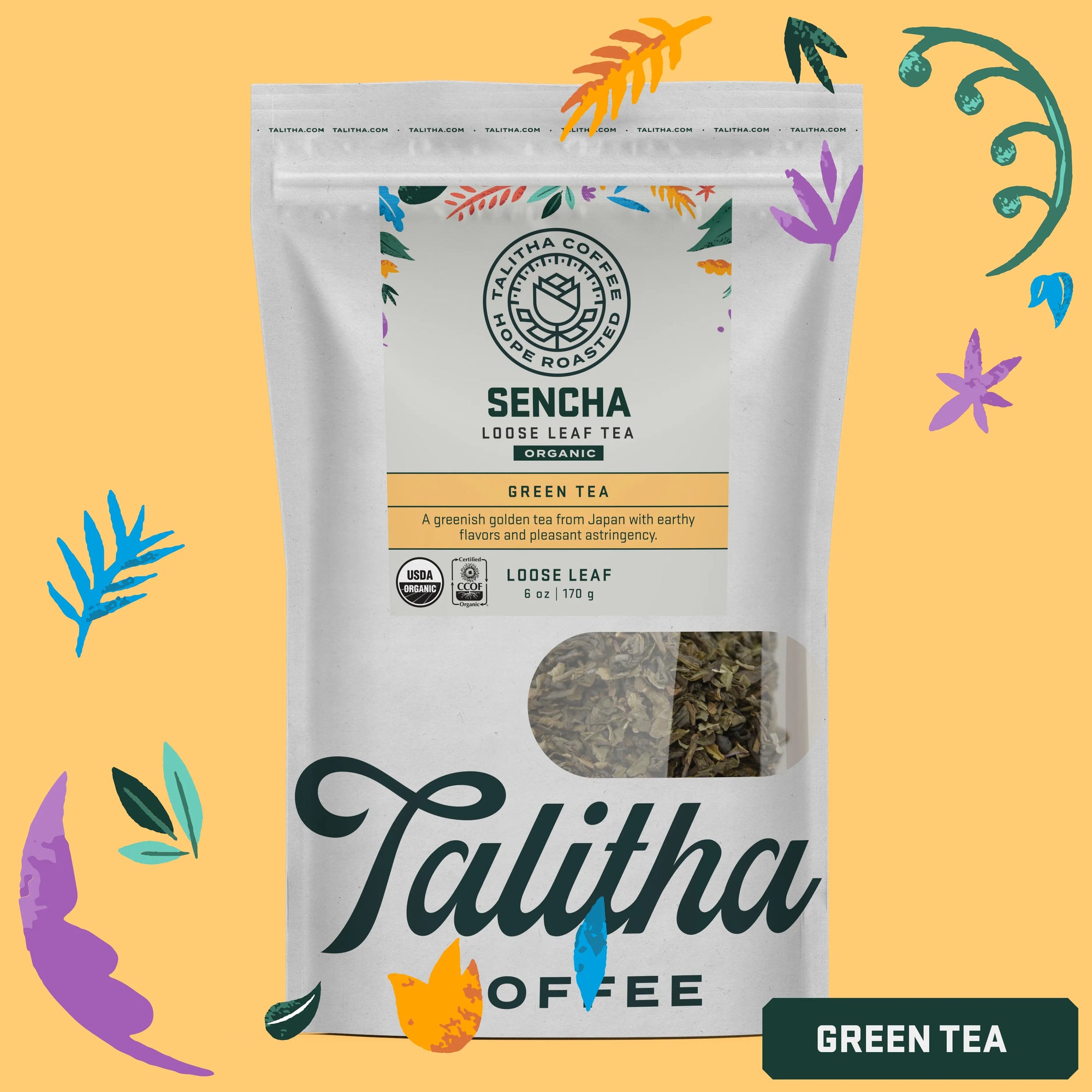 Green Sencha