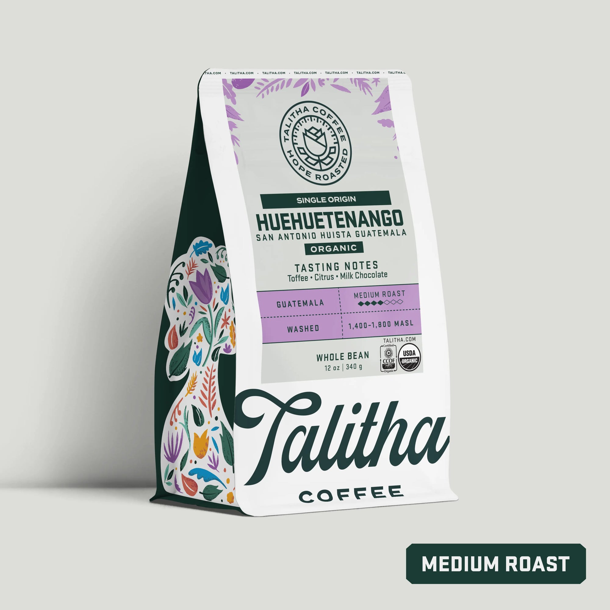 Huehuetenango - Guatemala