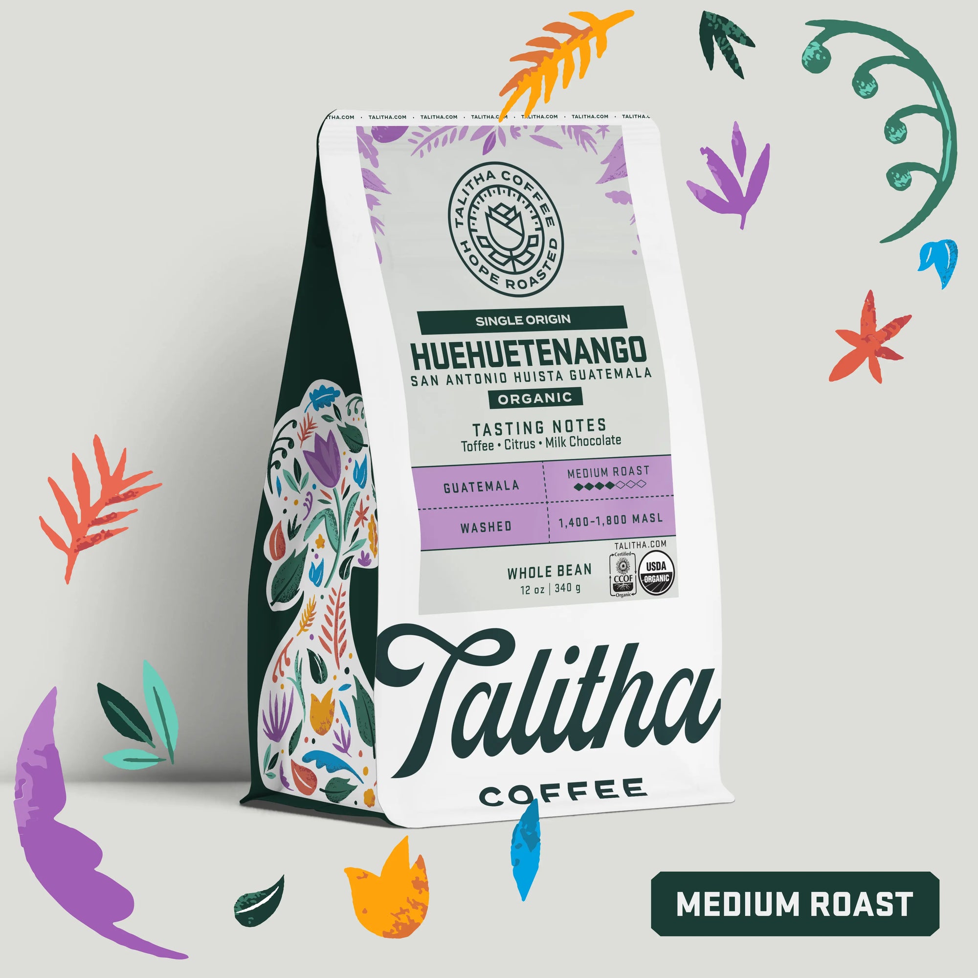 Huehuetenango - Guatemala