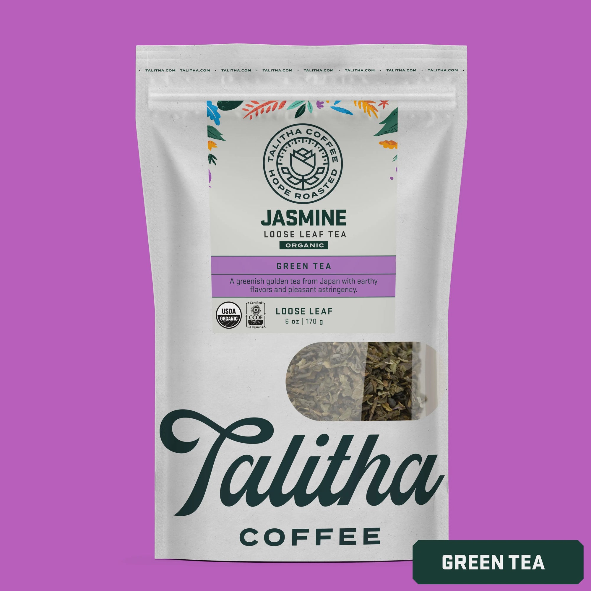 Jasmine