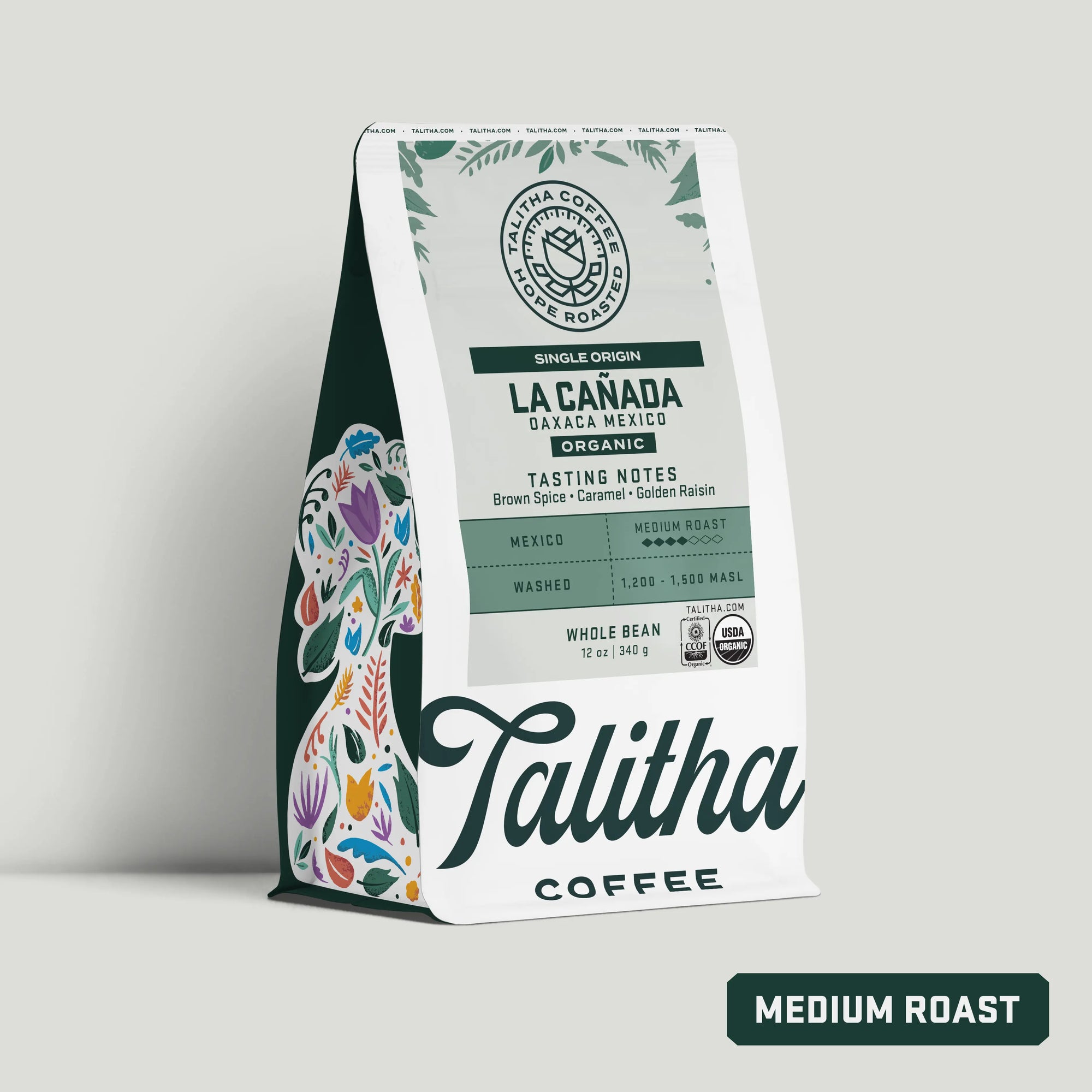 La Cañada - Mexico