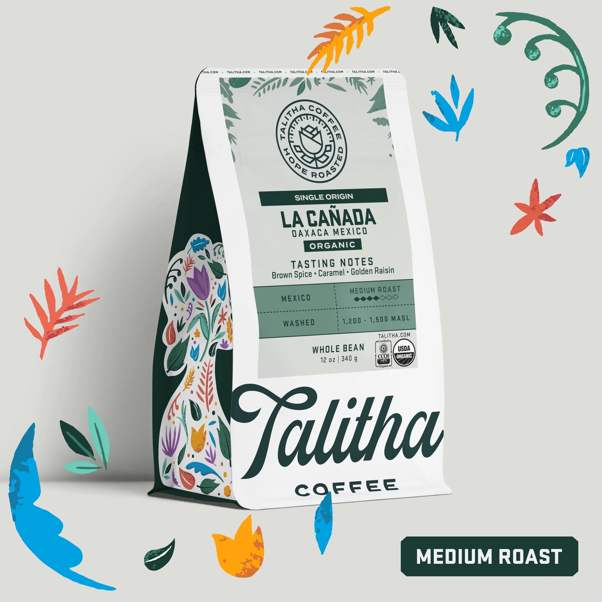 La Cañada - Mexico