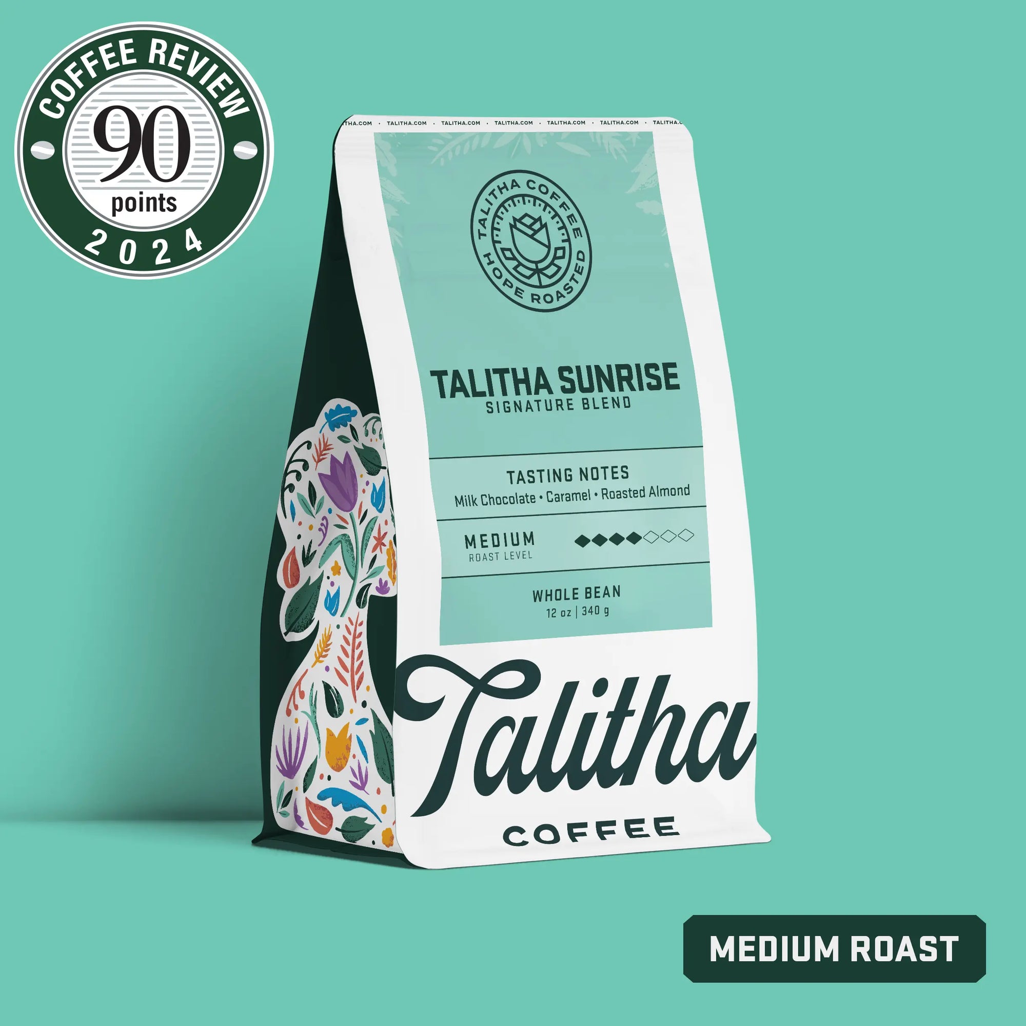 Talitha Sunrise