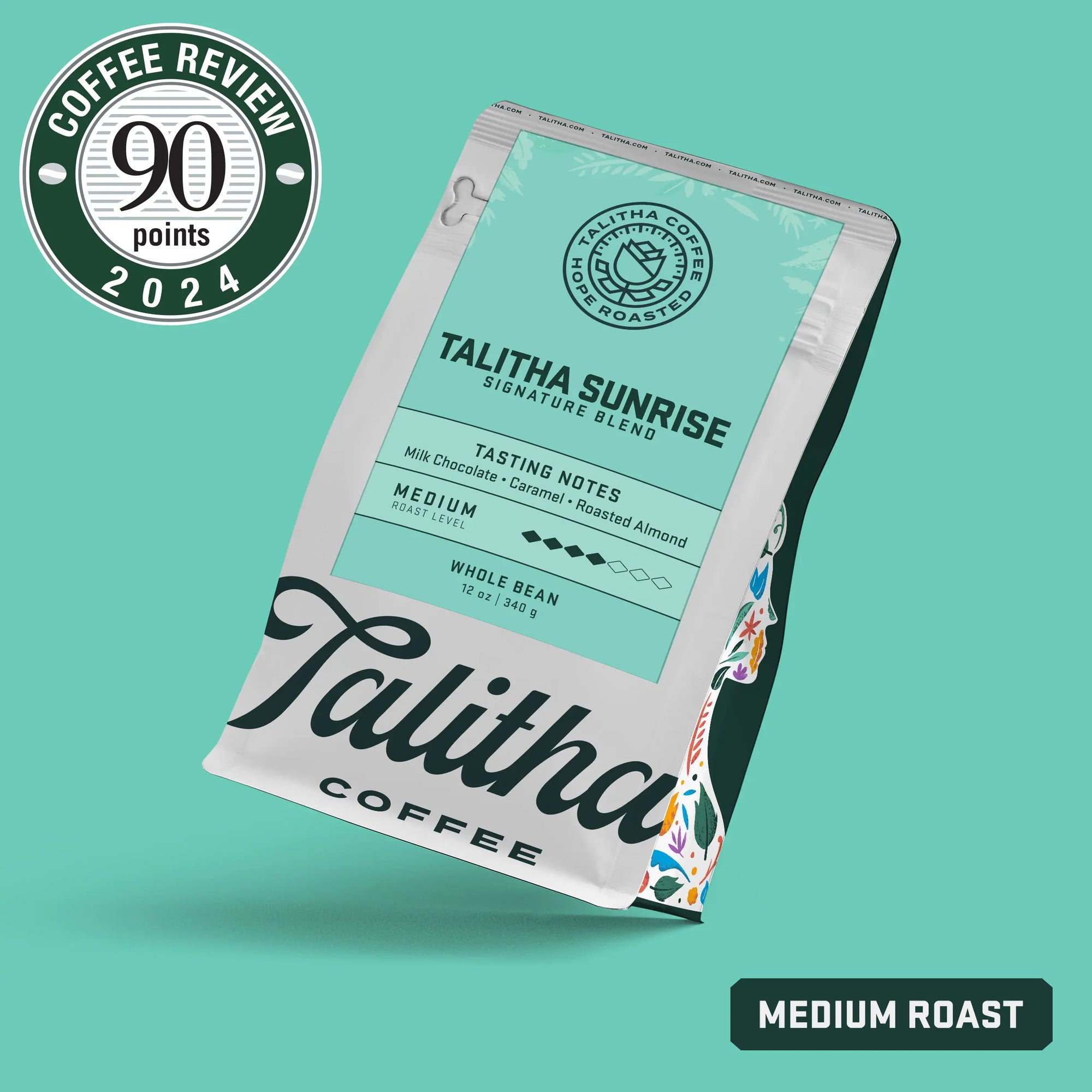 Talitha Sunrise