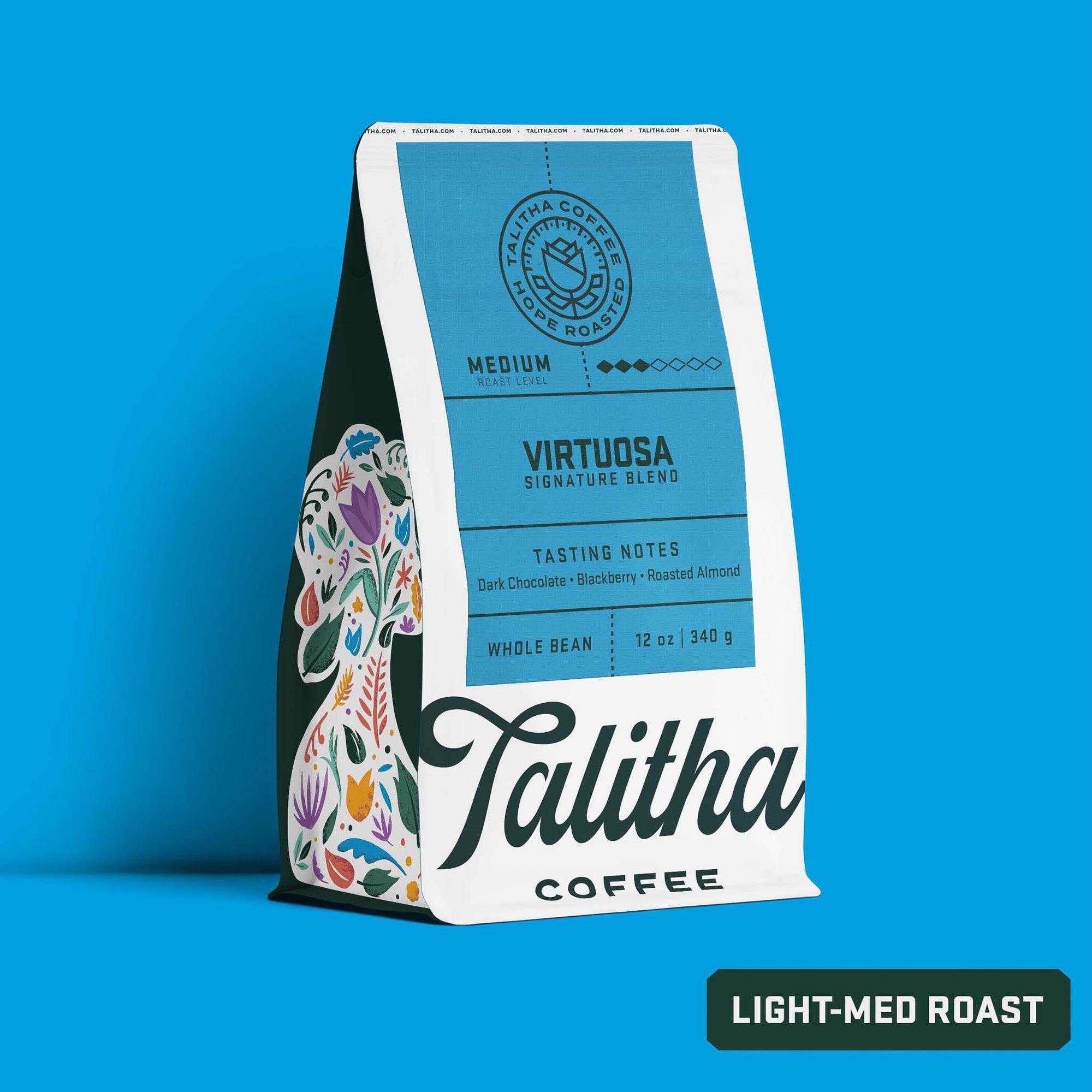 Virtuosa - Talitha Coffee