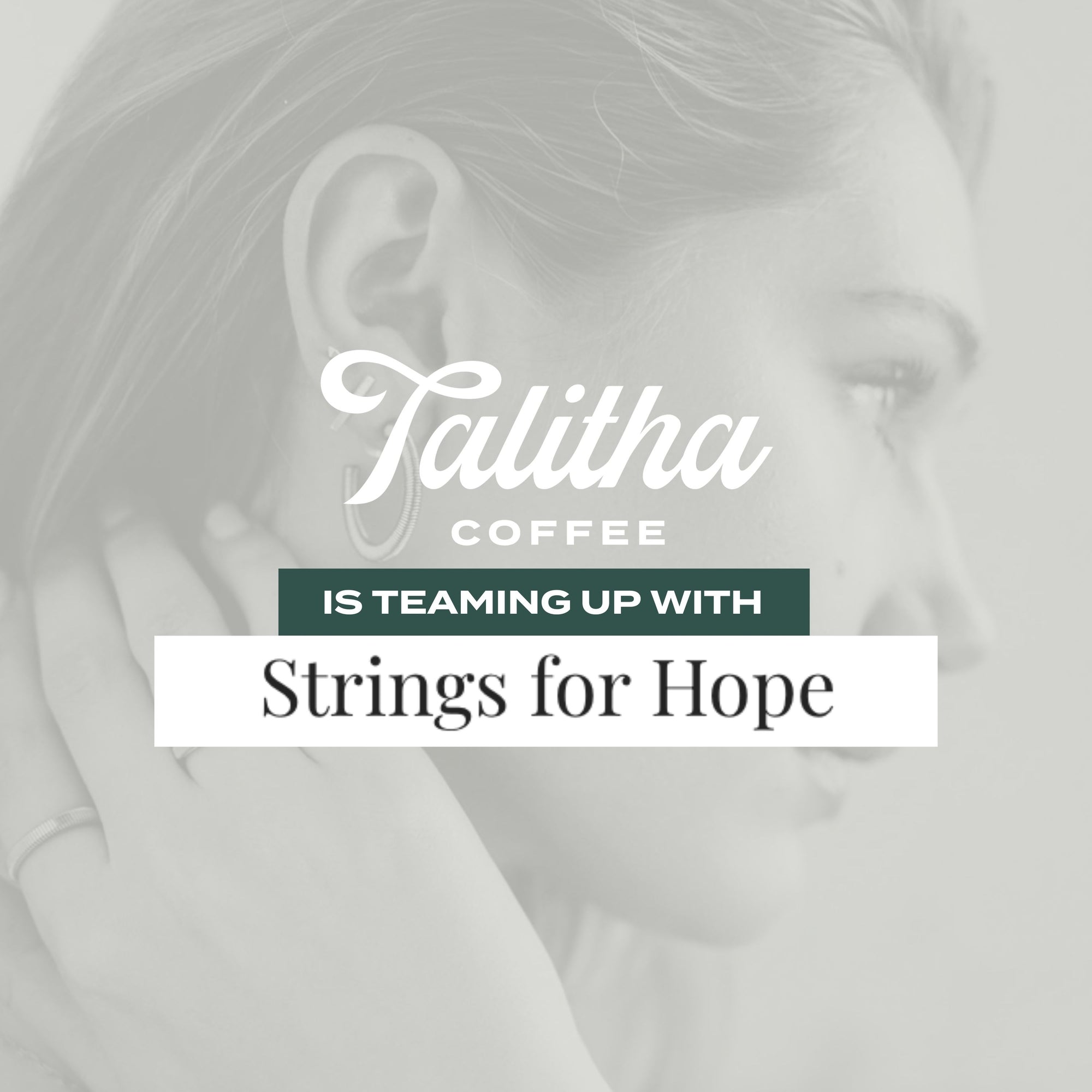 Introducing Our New Talitha Care Network Partner: Strings For Hope