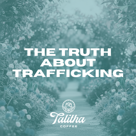 The Truth About Trafficking