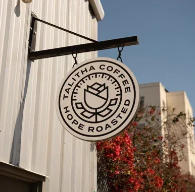 Specialty Coffee San Diego: Inside Talitha's Roastery and Its Q Graders