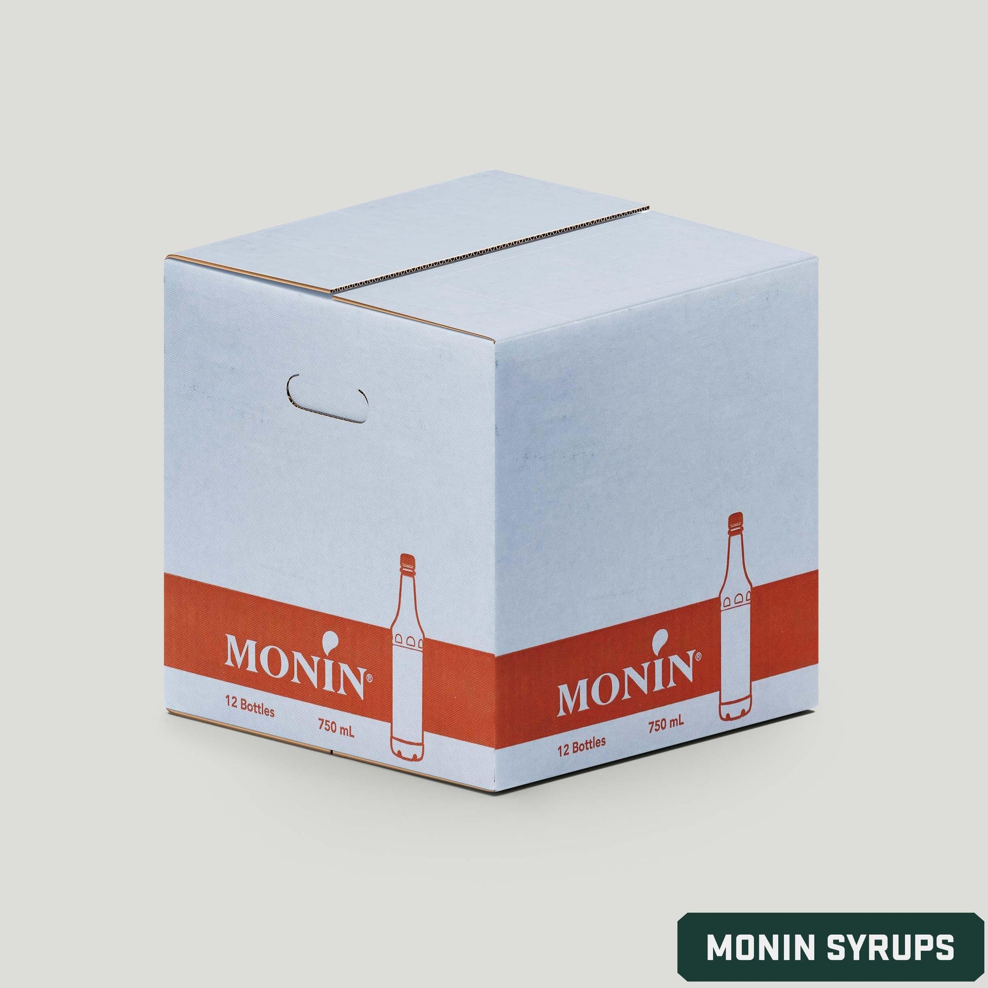 Monin Pistachio Syrup - Talitha Coffee