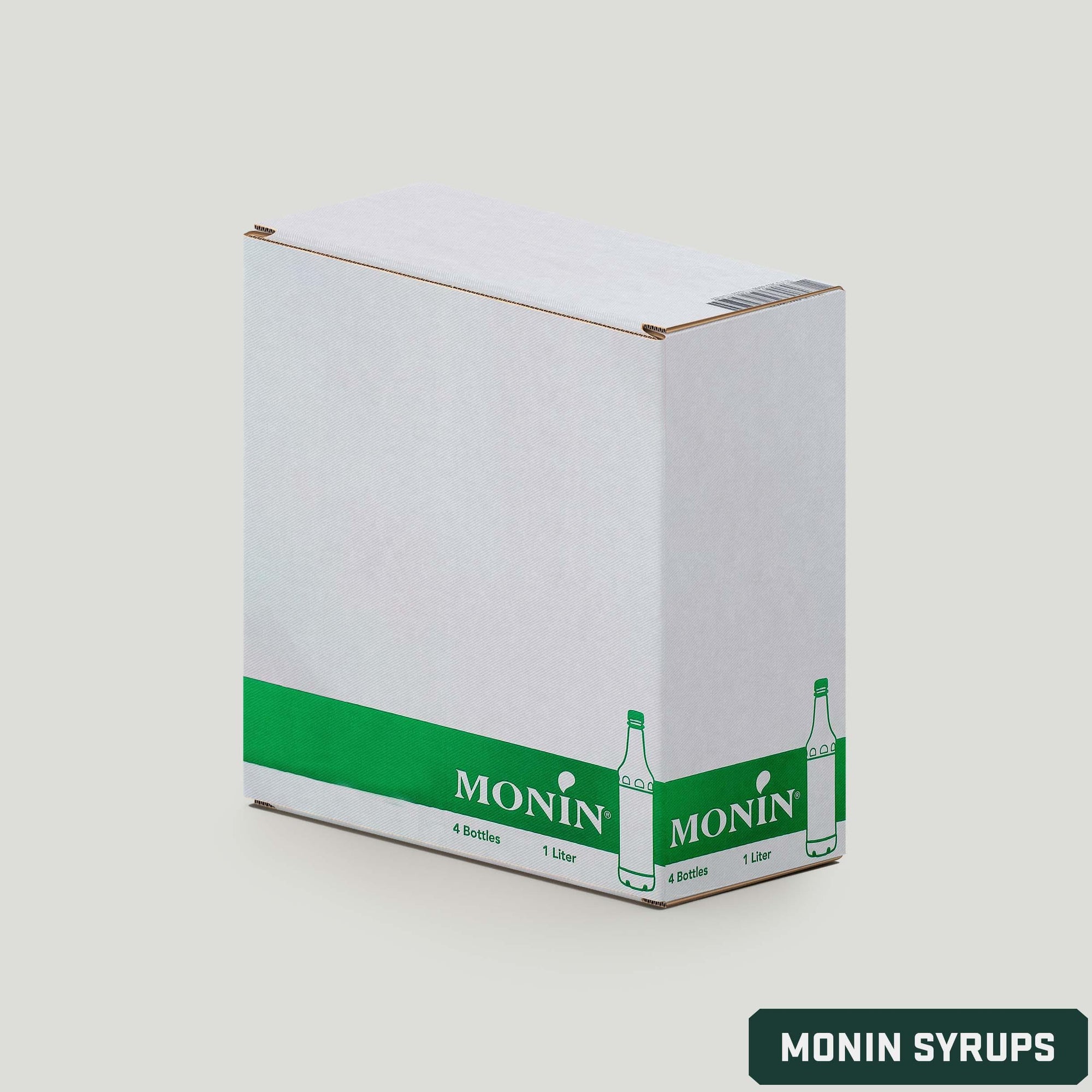 Monin Honey Syrup - Talitha Coffee