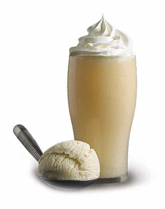 Cappuccine Vanilla Express - Talitha Coffee