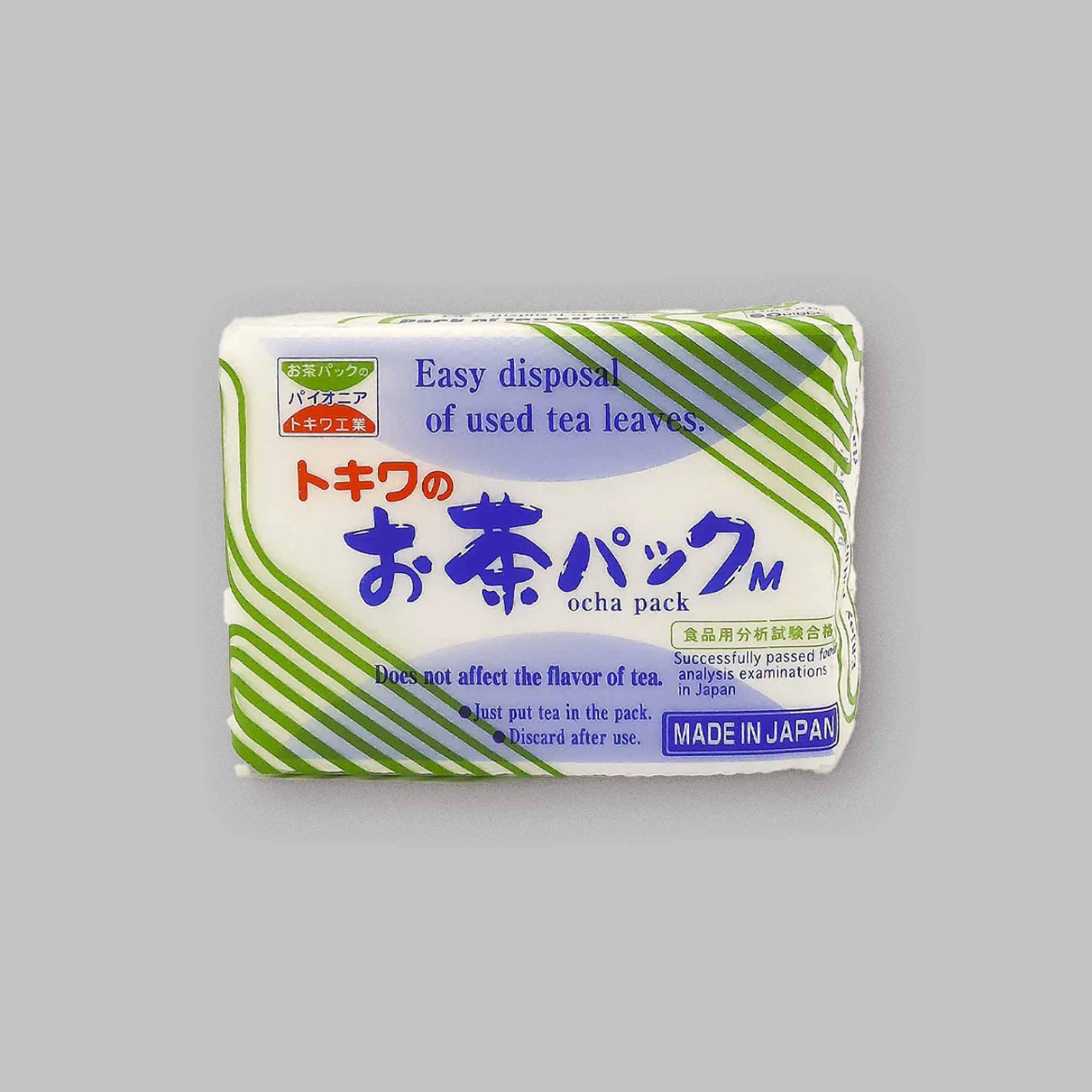 Ocha Loose Leaf Tea Bags - Talitha Coffee