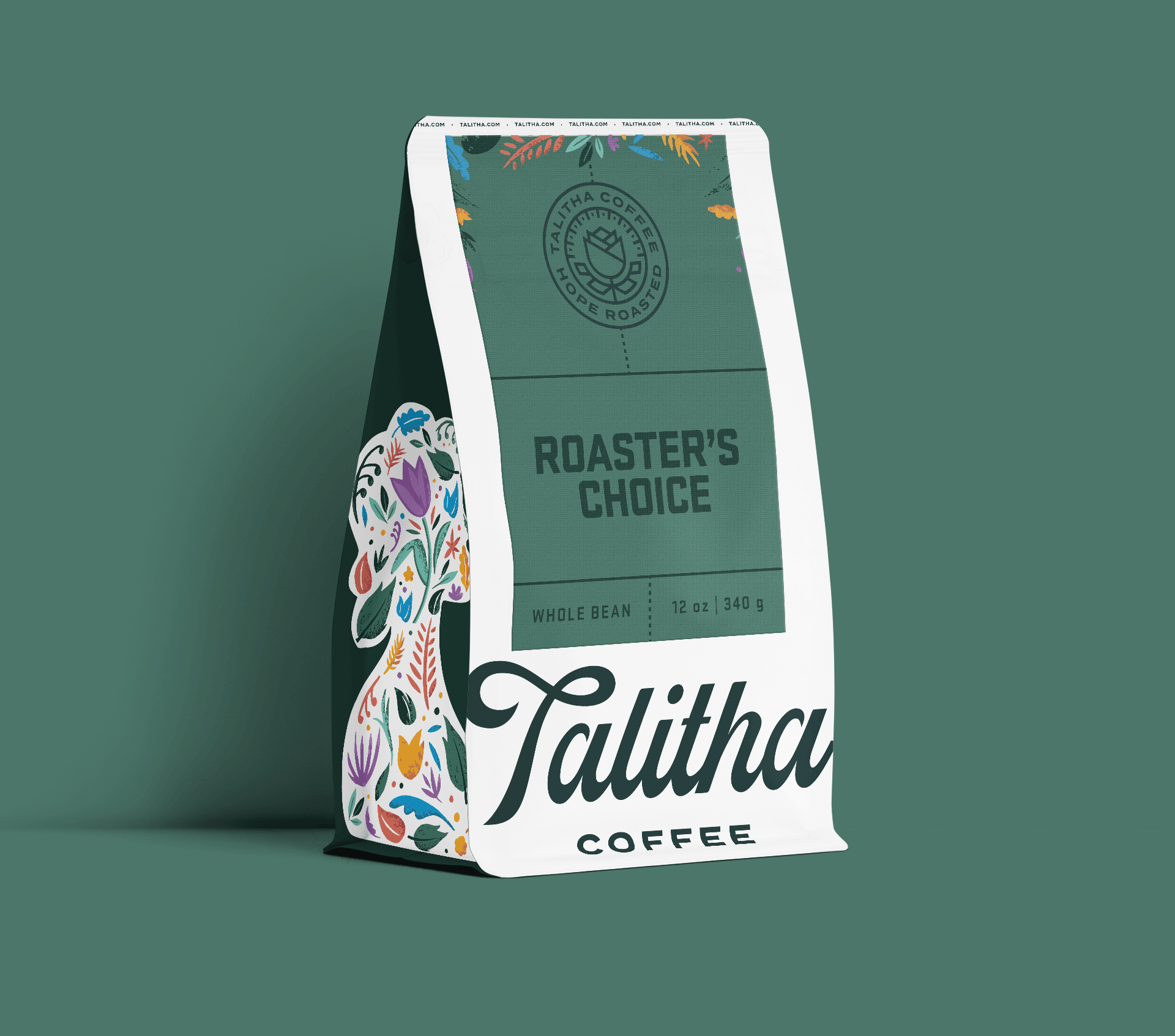 Roaster's Choice - Talitha Coffee
