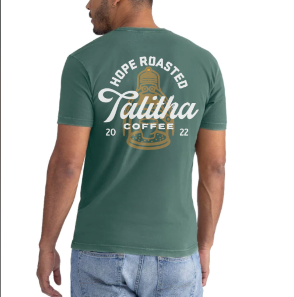 Talitha Short Sleeve Shirt