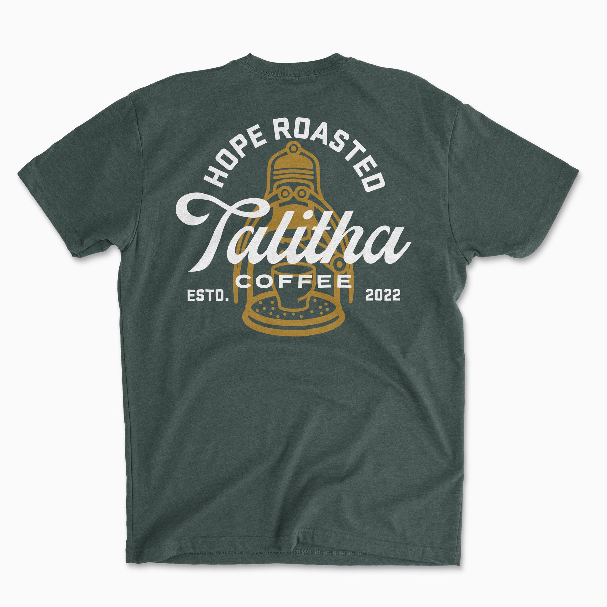 Talitha Short Sleeve Shirt