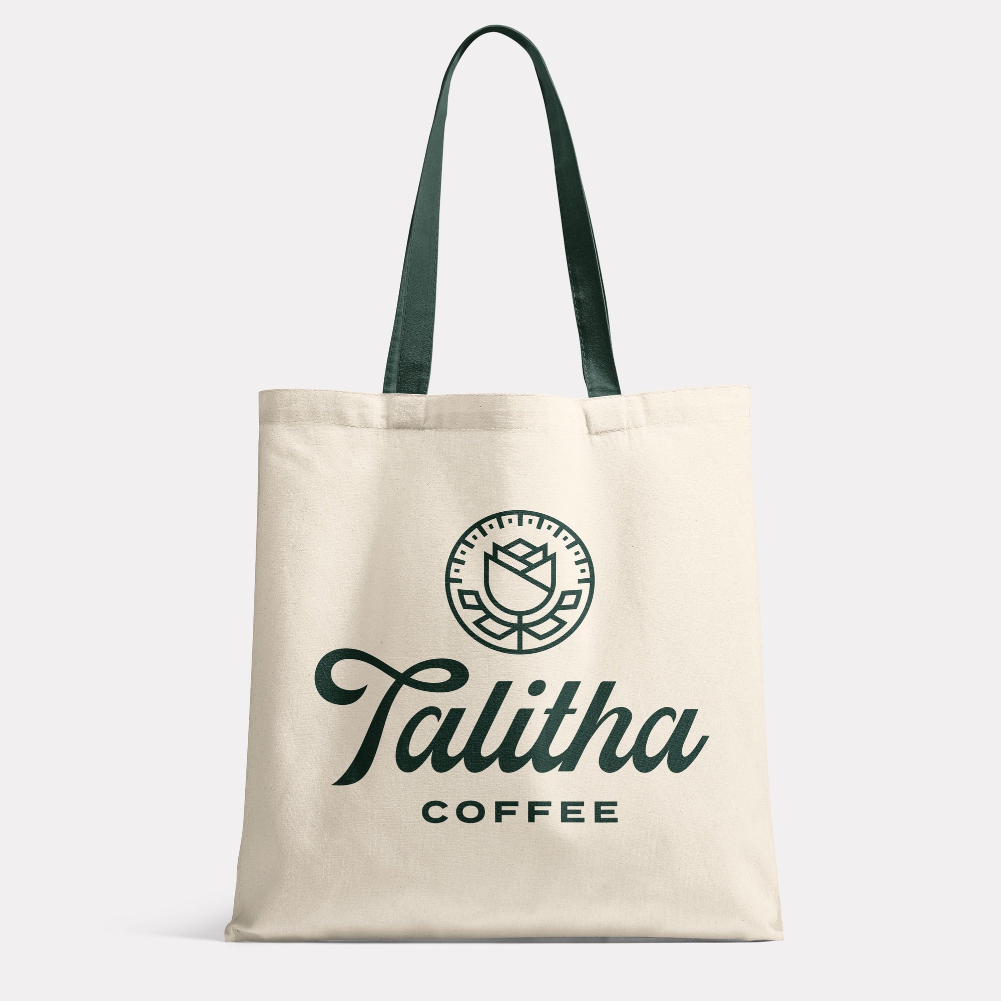 Talitha Tote Bag